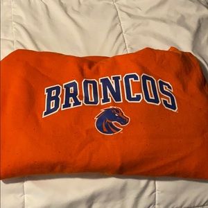 Boise State University Hoodie